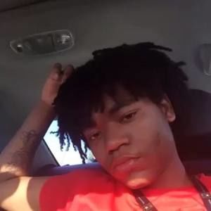 Meet your Posher, Cameron